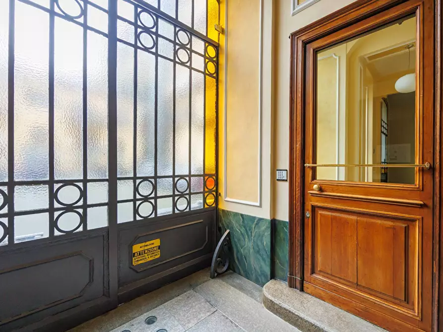 Immagine 17 di Appartamento in affitto  in Via Giuseppe Luigi Lagrange a Torino