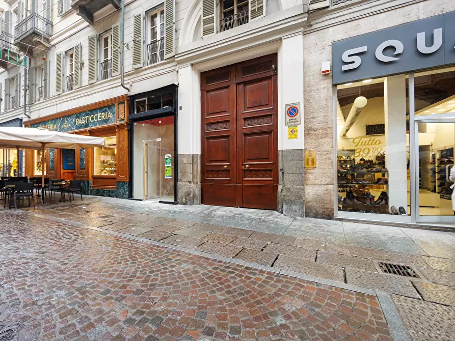 Immagine 18 di Appartamento in affitto  in Via Giuseppe Luigi Lagrange a Torino