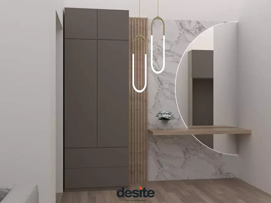 Immagine 14 di Appartamento in vendita  in Via Torino 23 a San Francesco Al Campo