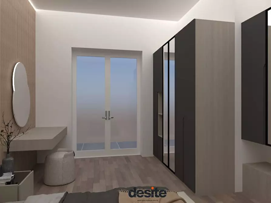 Immagine 19 di Appartamento in vendita  in Via Torino 23 a San Francesco Al Campo