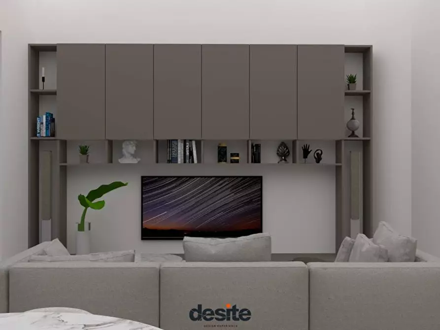 Immagine 5 di Appartamento in vendita  in Via Torino 23 a San Francesco Al Campo