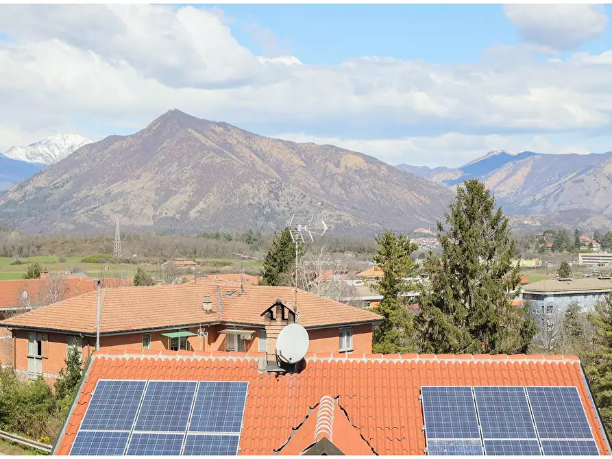 Immagine 4 di Appartamento in vendita  in VIA MONTE BIANCO 18 a Rivoli