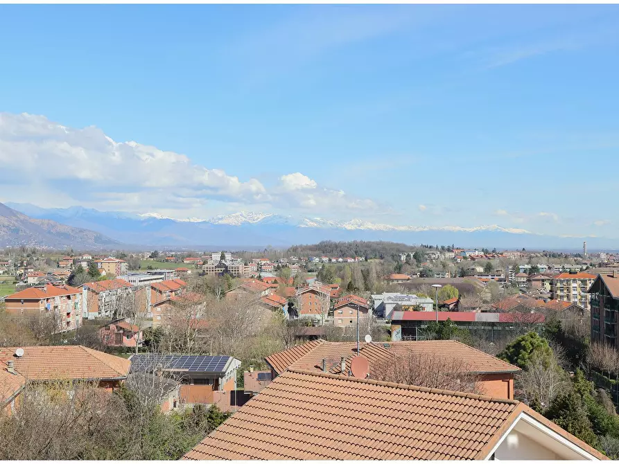 Immagine 3 di Appartamento in vendita  in VIA MONTE BIANCO 18 a Rivoli