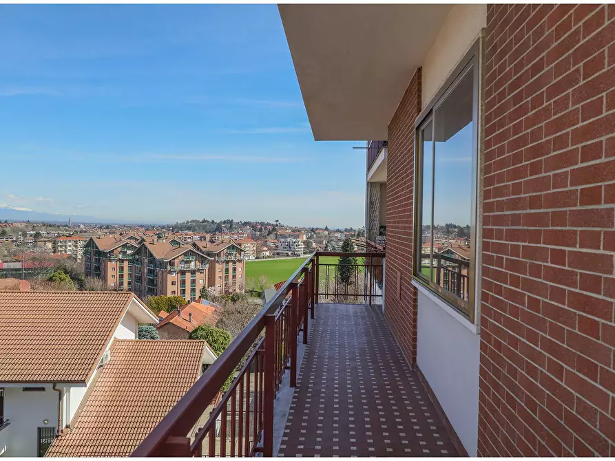 Immagine 5 di Appartamento in vendita  in VIA MONTE BIANCO 18 a Rivoli