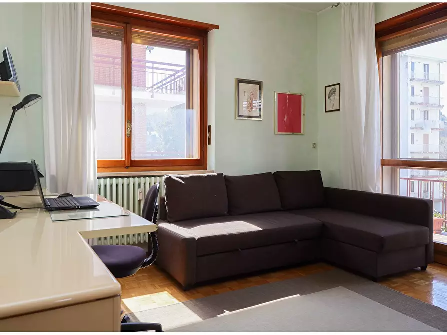 Immagine 16 di Appartamento in vendita  in VIA MONTE BIANCO 18 a Rivoli