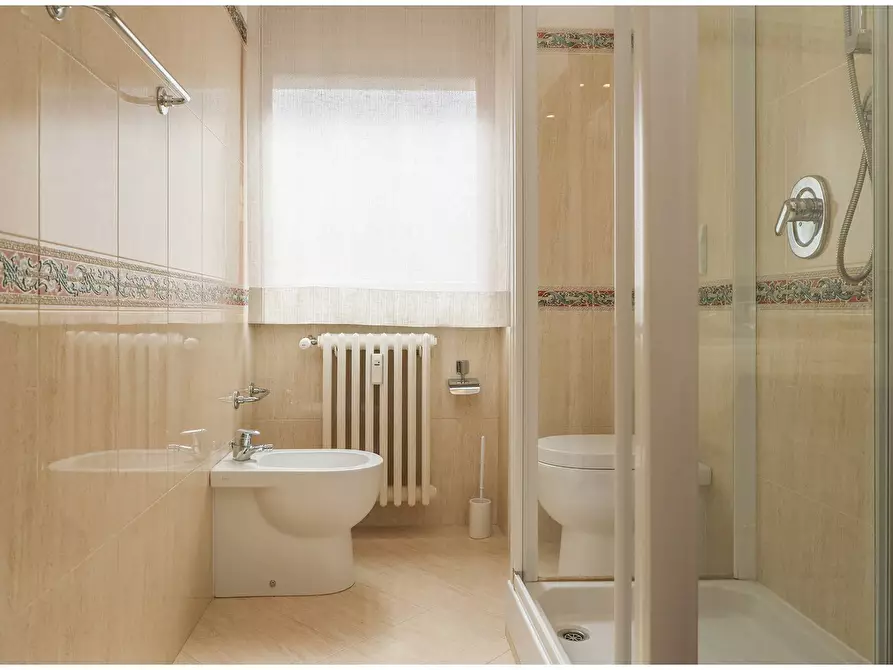 Immagine 18 di Appartamento in vendita  in VIA MONTE BIANCO 18 a Rivoli