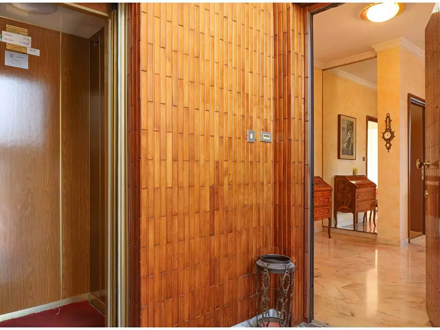 Immagine 20 di Appartamento in vendita  in VIA MONTE BIANCO 18 a Rivoli