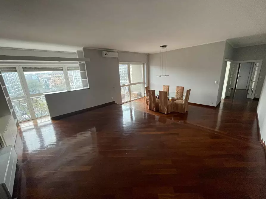 Immagine 2 di Appartamento in affitto  in Corso Bramante 65 a Torino