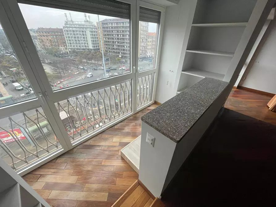 Immagine 4 di Appartamento in affitto  in Corso Bramante 65 a Torino