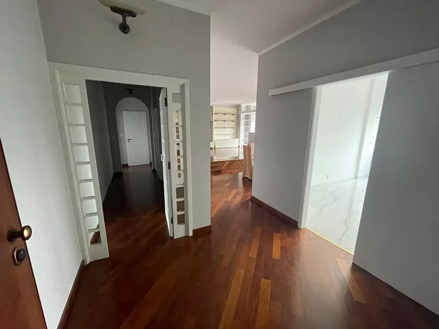 Immagine 8 di Appartamento in affitto  in Corso Bramante 65 a Torino