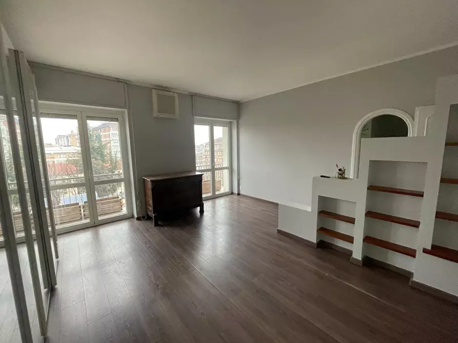 Immagine 10 di Appartamento in affitto  in Corso Bramante 65 a Torino