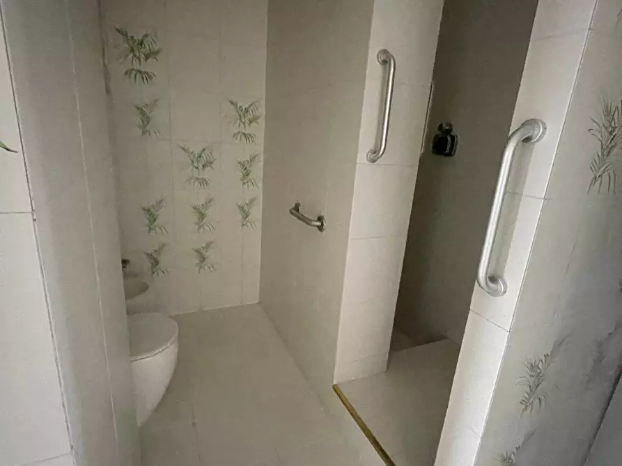 Immagine 12 di Appartamento in affitto  in Corso Bramante 65 a Torino