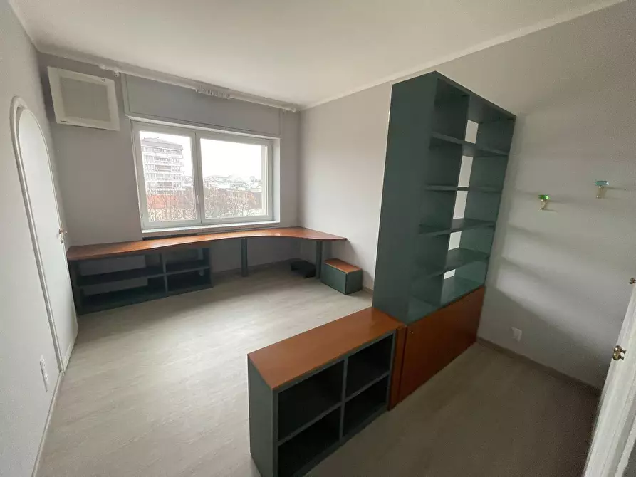 Immagine 13 di Appartamento in affitto  in Corso Bramante 65 a Torino