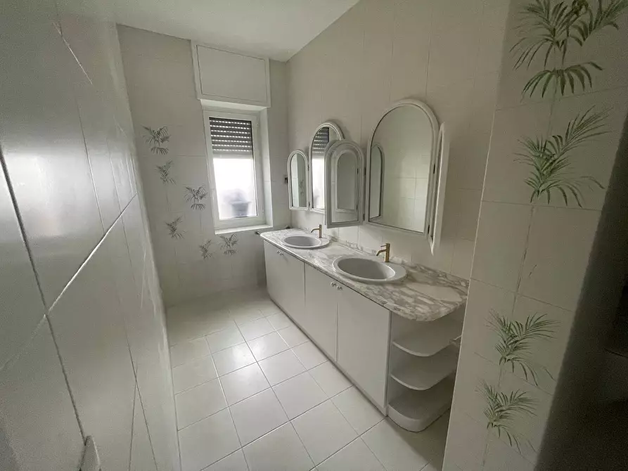 Immagine 11 di Appartamento in affitto  in Corso Bramante 65 a Torino