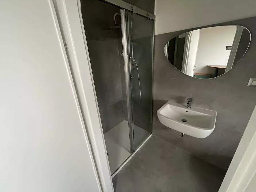 Immagine 15 di Appartamento in affitto  in Corso Bramante 65 a Torino