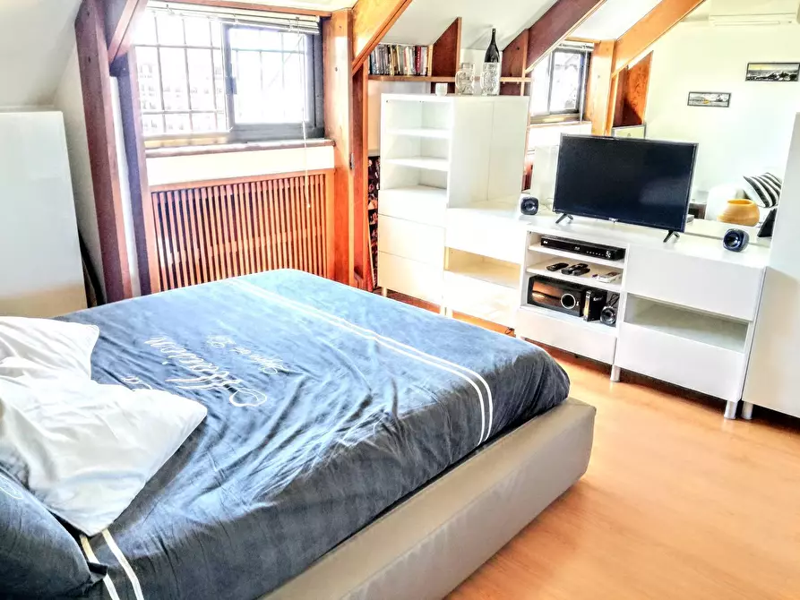 Immagine 3 di Appartamento in affitto  in Corso Bramante 65 a Torino