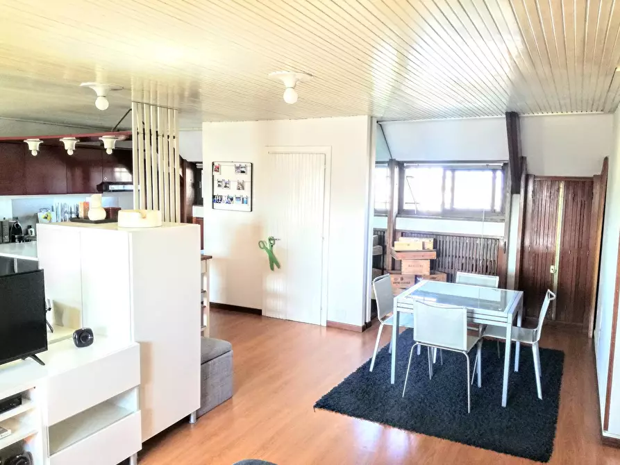 Immagine 9 di Appartamento in affitto  in Corso Bramante 65 a Torino