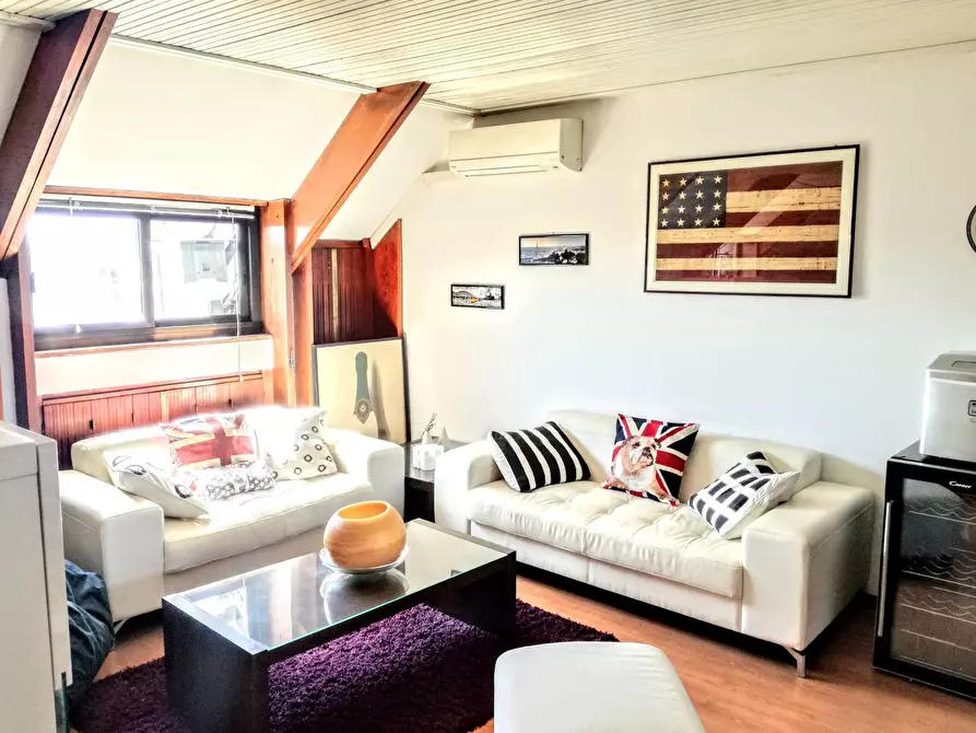 Immagine 1 di Appartamento in affitto  in Corso Bramante 65 a Torino