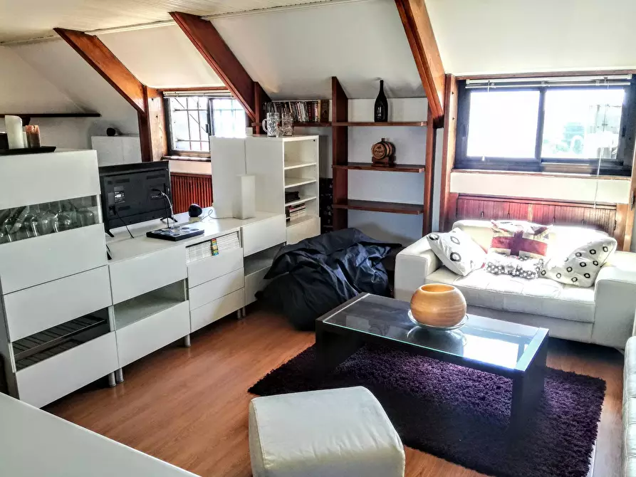 Immagine 2 di Appartamento in affitto  in Corso Bramante 65 a Torino