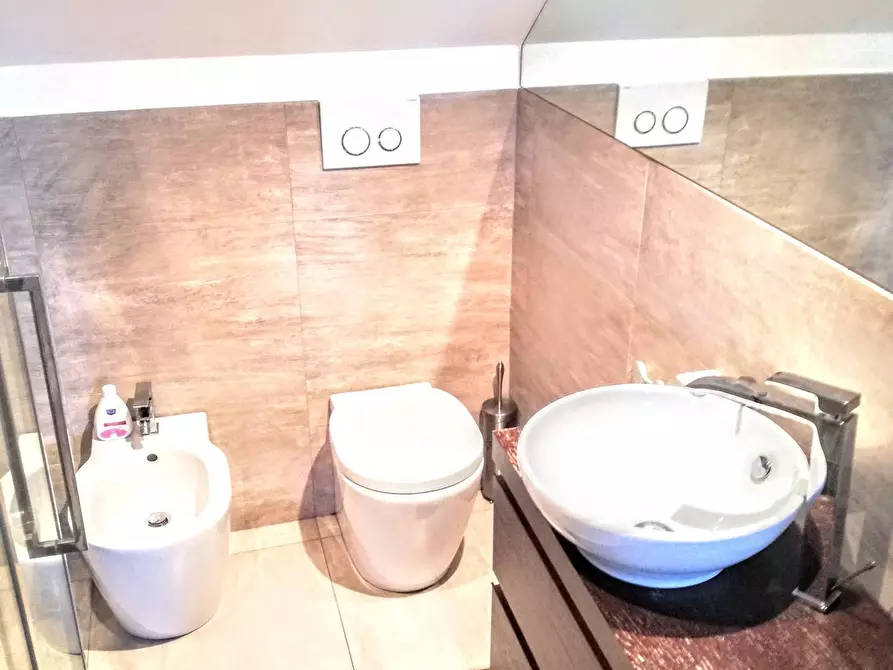 Immagine 10 di Appartamento in affitto  in Corso Bramante 65 a Torino