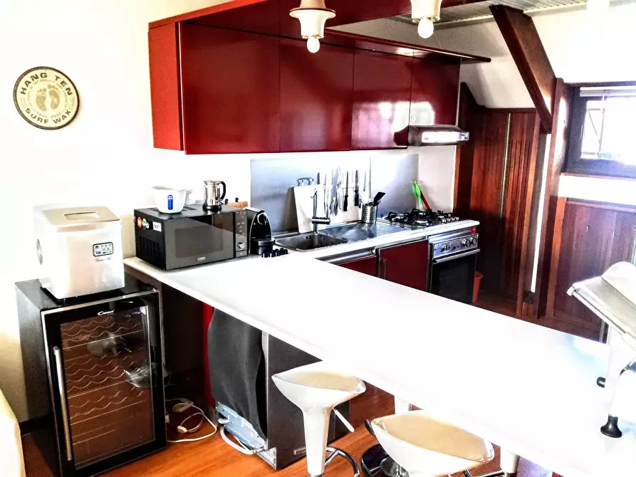 Immagine 7 di Appartamento in affitto  in Corso Bramante 65 a Torino