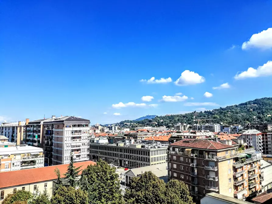 Immagine 5 di Appartamento in affitto  in Corso Bramante 65 a Torino