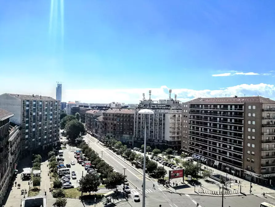 Immagine 11 di Appartamento in affitto  in Corso Bramante 65 a Torino