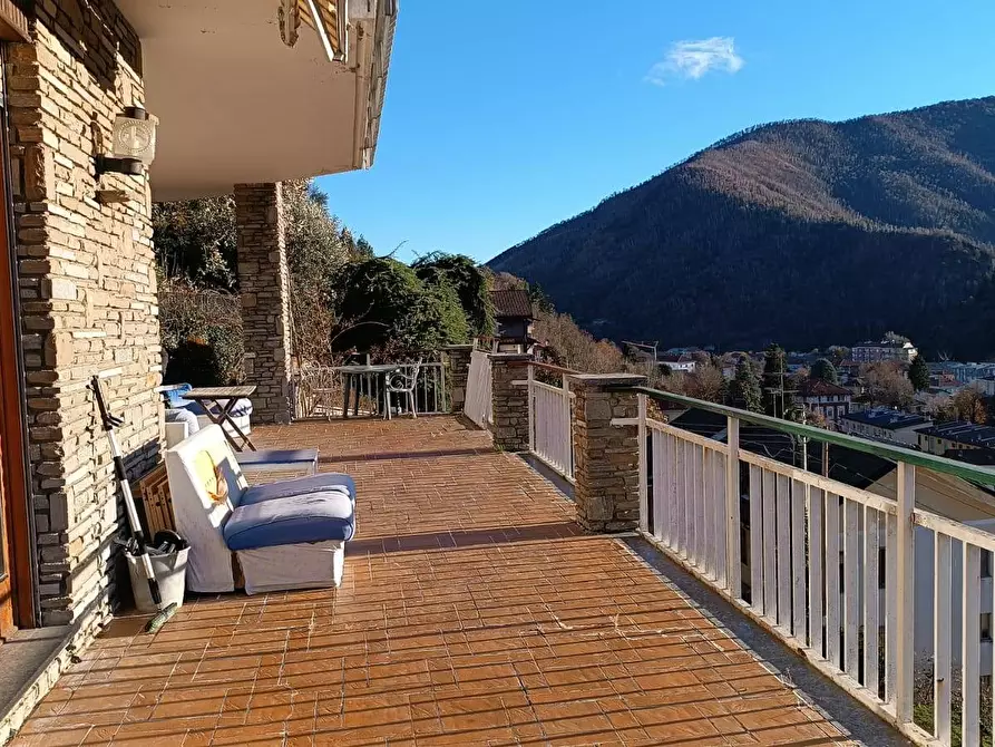 Immagine 6 di Appartamento in vendita  in Regione oviglia inferiore 3 a Lanzo Torinese