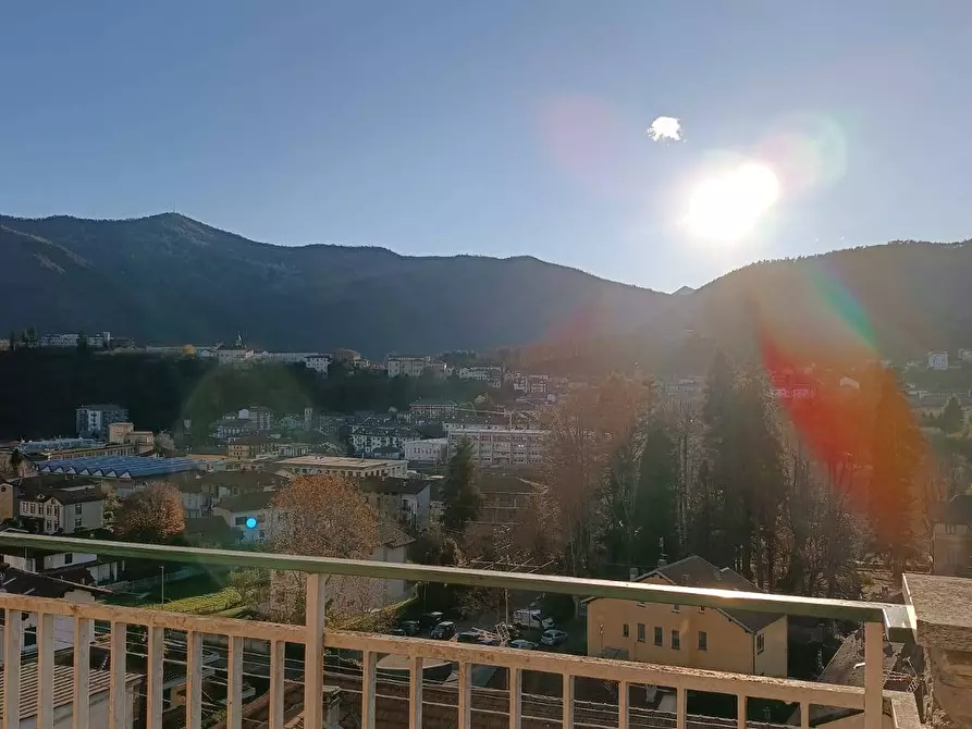 Immagine 10 di Appartamento in vendita  in Regione oviglia inferiore 3 a Lanzo Torinese