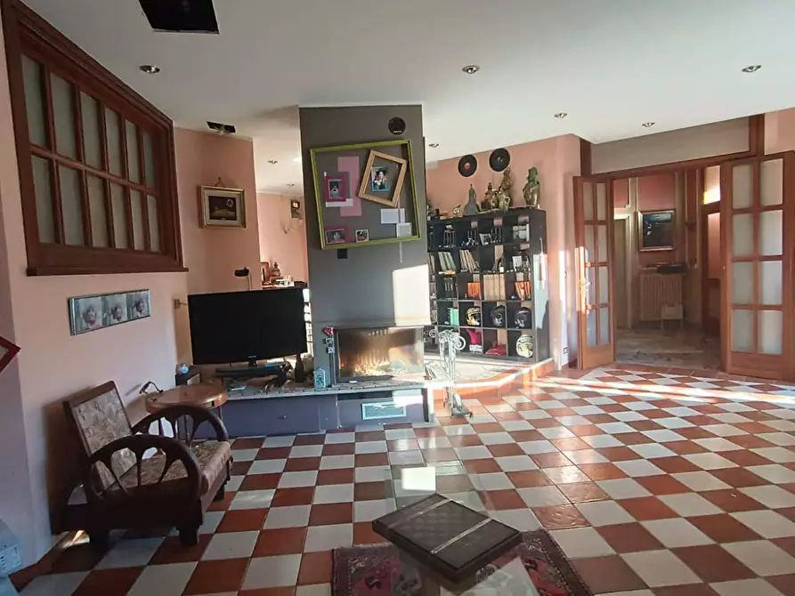 Immagine 17 di Appartamento in vendita  in Regione oviglia inferiore 3 a Lanzo Torinese