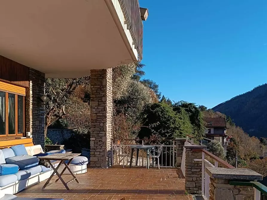 Immagine 7 di Appartamento in vendita  in Regione oviglia inferiore 3 a Lanzo Torinese