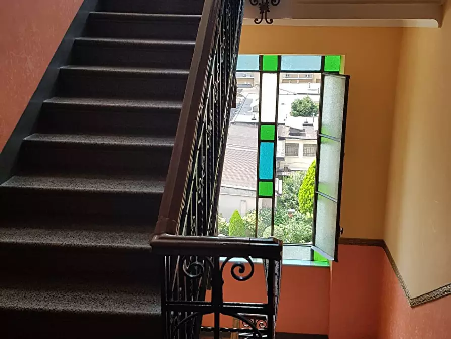 Immagine 5 di Appartamento in affitto  in Via Cialdini 23 a Torino
