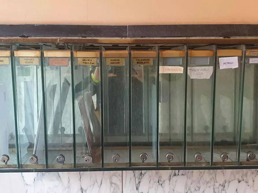 Immagine 7 di Appartamento in affitto  in Via Cialdini 23 a Torino