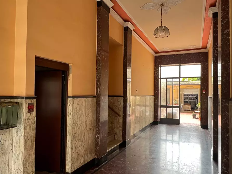 Immagine 11 di Appartamento in affitto  in Via Cialdini 23 a Torino