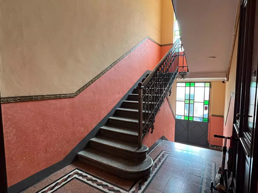 Immagine 8 di Appartamento in affitto  in Via Cialdini 23 a Torino