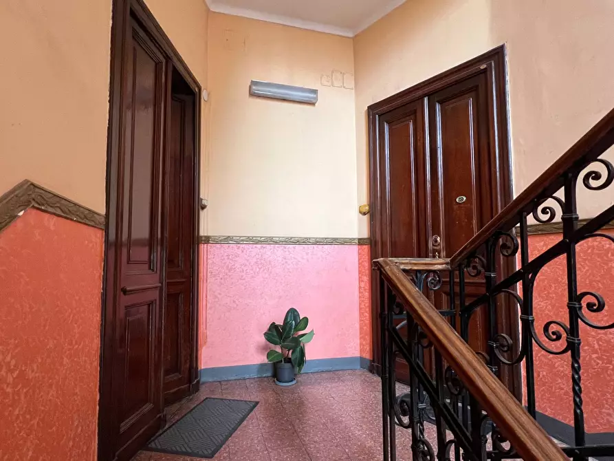 Immagine 9 di Appartamento in affitto  in Via Cialdini 23 a Torino