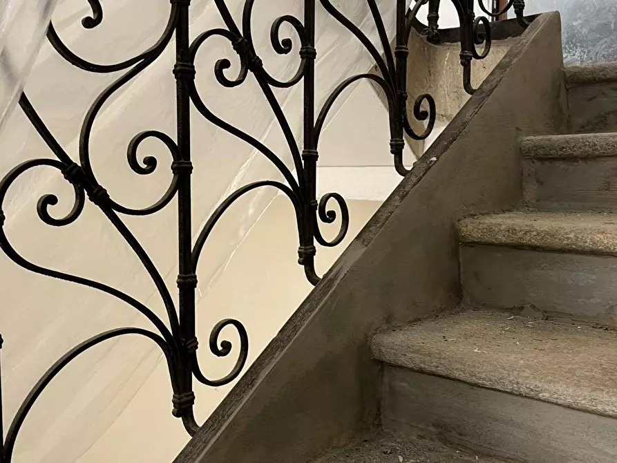 Immagine 20 di Appartamento in vendita  in Corso Ferrucci 42 a Torino