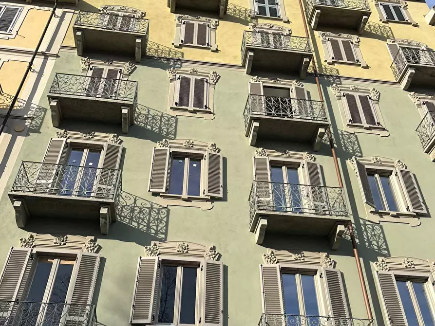 Immagine 21 di Appartamento in vendita  in Corso Ferrucci 42 a Torino