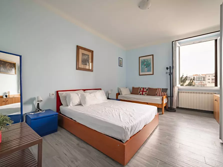 Immagine 3 di Appartamento in affitto  in Viale Nazario Sauro 5 a Milano