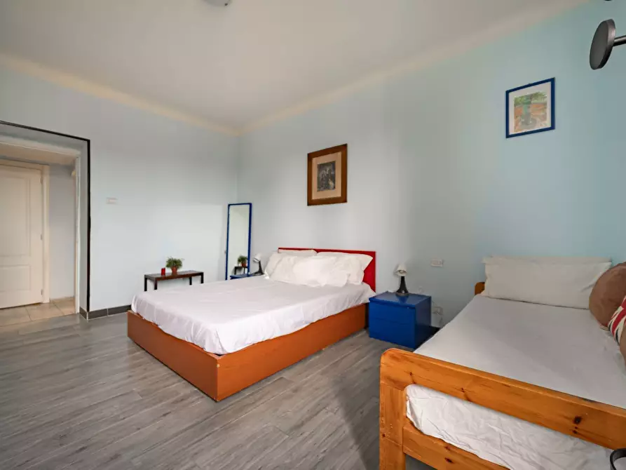 Immagine 4 di Appartamento in affitto  in Viale Nazario Sauro 5 a Milano