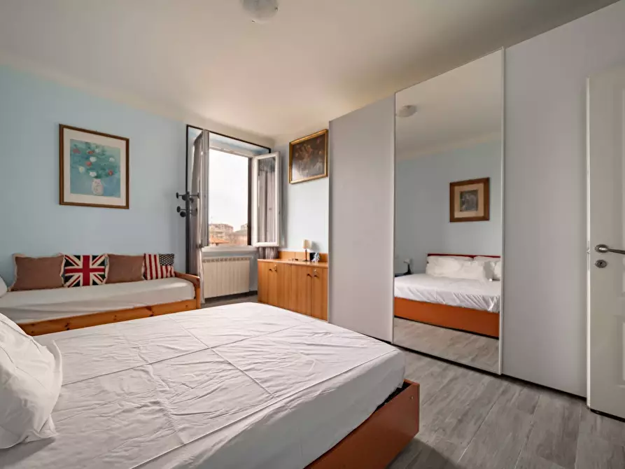 Immagine 5 di Appartamento in affitto  in Viale Nazario Sauro 5 a Milano