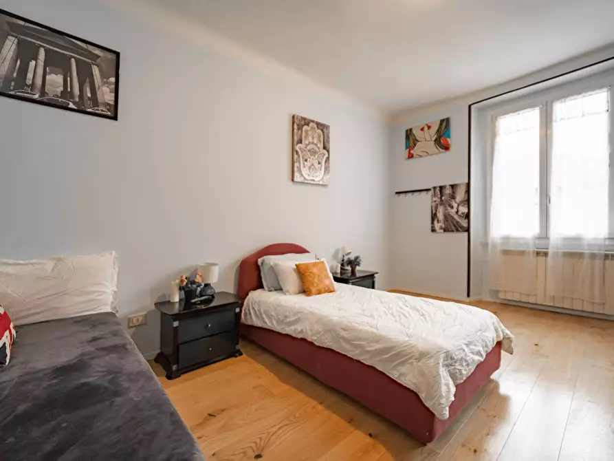 Immagine 8 di Appartamento in affitto  in Viale Nazario Sauro 5 a Milano