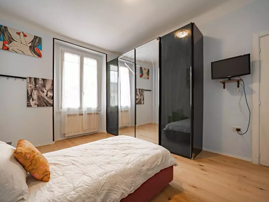 Immagine 10 di Appartamento in affitto  in Viale Nazario Sauro 5 a Milano