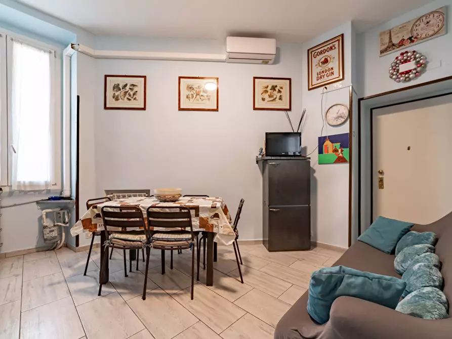 Immagine 14 di Appartamento in affitto  in Viale Nazario Sauro 5 a Milano