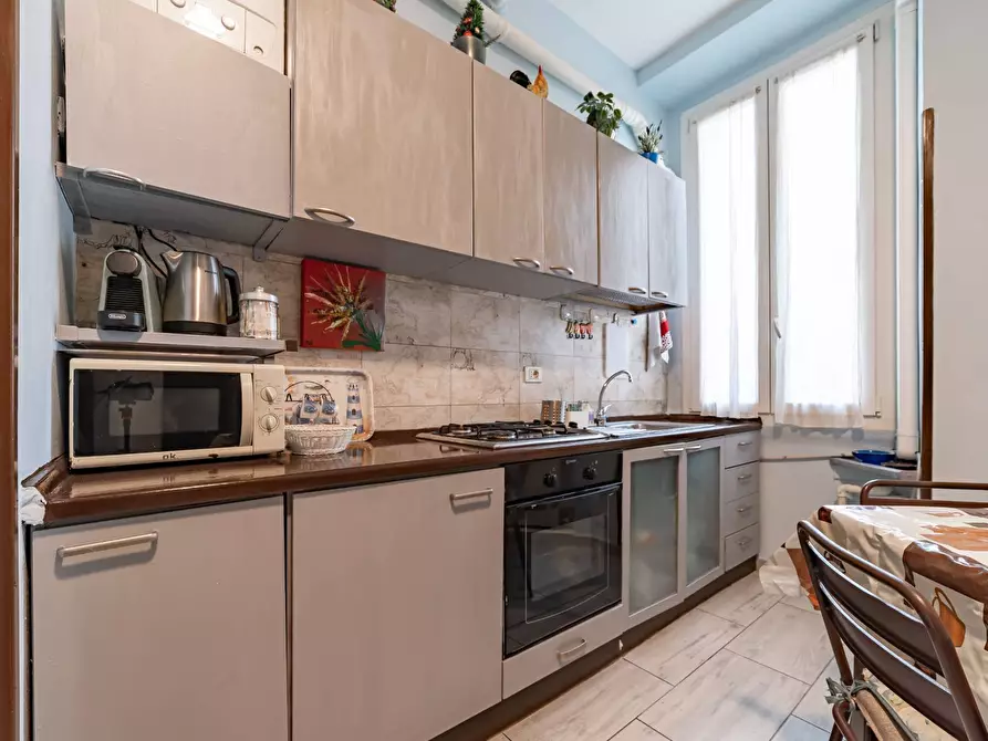 Immagine 16 di Appartamento in affitto  in Viale Nazario Sauro 5 a Milano