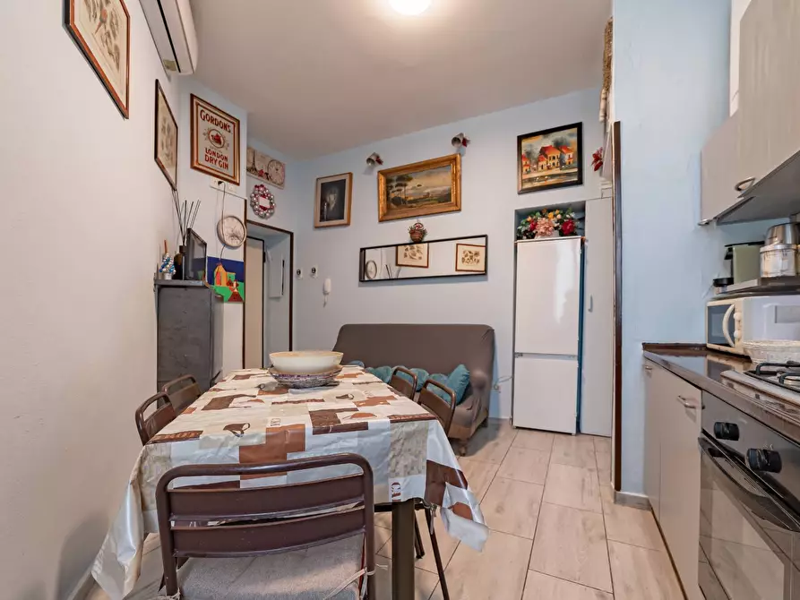 Immagine 17 di Appartamento in affitto  in Viale Nazario Sauro 5 a Milano