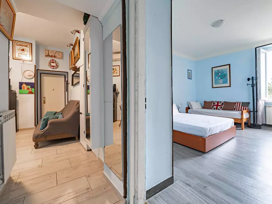 Immagine 13 di Appartamento in affitto  in Viale Nazario Sauro 5 a Milano