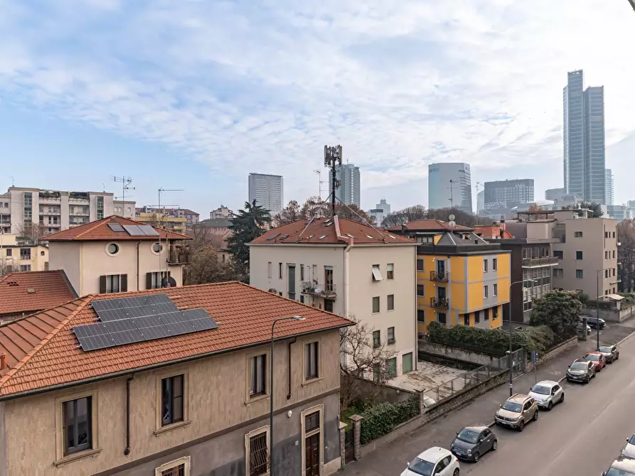Immagine 6 di Appartamento in affitto  in Viale Nazario Sauro 5 a Milano