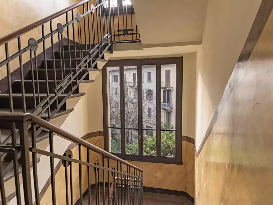 Immagine 21 di Appartamento in affitto  in Viale Nazario Sauro 5 a Milano