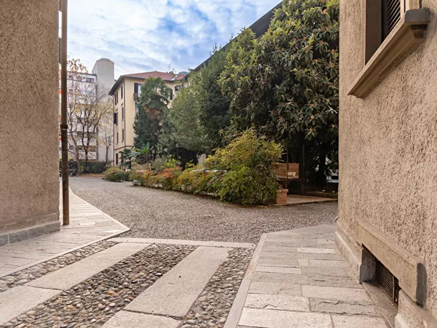 Immagine 1 di Appartamento in affitto  in Viale Nazario Sauro 5 a Milano